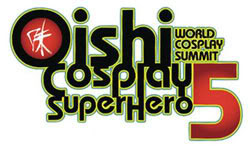 รายนาม 17 ประเทศร่วมใน World Cosplay Summit 2011