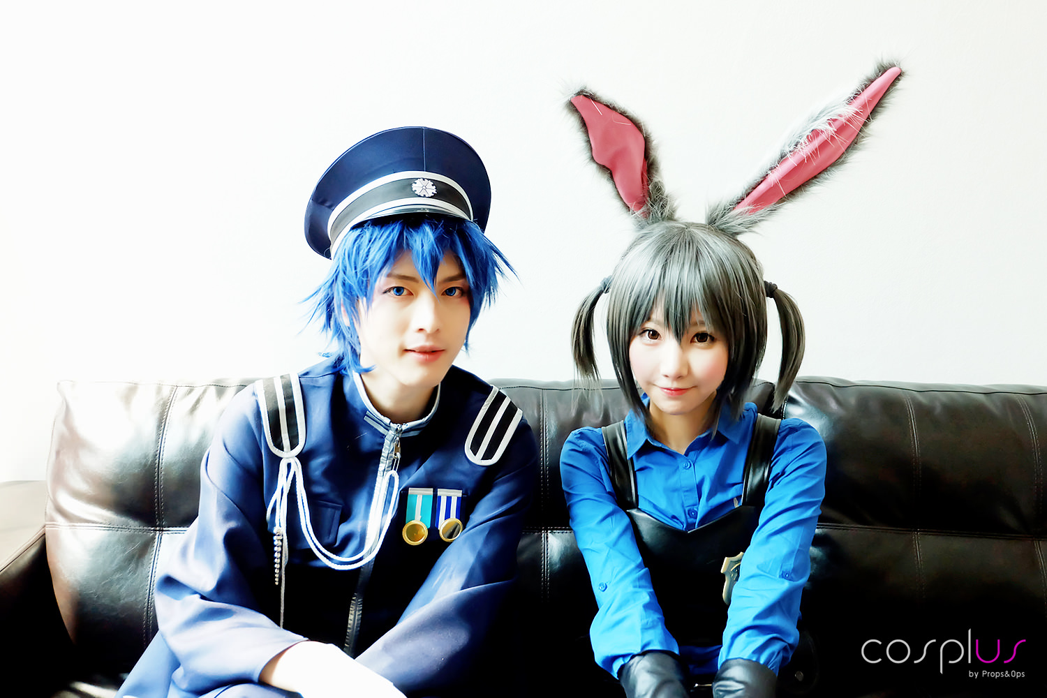 Interview with Guest Cosplayers | Shimo, Neneko, 小柔SeeU and XiaoXiaoBai