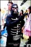 Cosplay Gallery - Game World Fair 2003