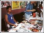 Cosplay Gallery - Comic Market Thailand #1