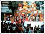 Cosplay Gallery - Digimon Fun Fair 2004