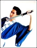 Cosplay Gallery - Private Cosplay Rurouni Kenshin