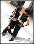 Cosplay Gallery - QUILL ~ J-Rock Cover Concert ~