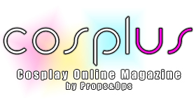 Cosplus | Cosplay Online Magazine