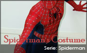 Spider-man – Spiderman Suit